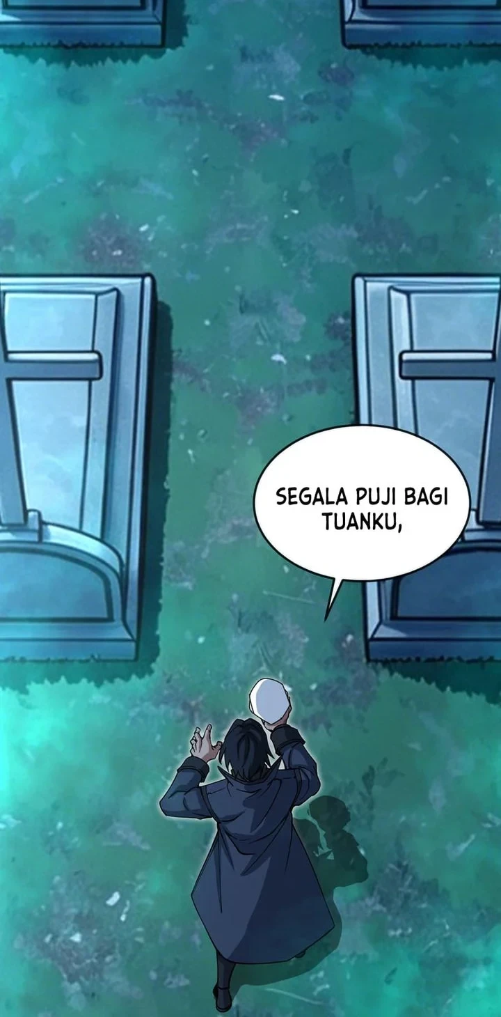 Titan Forge Chapter 13 Gambar 4