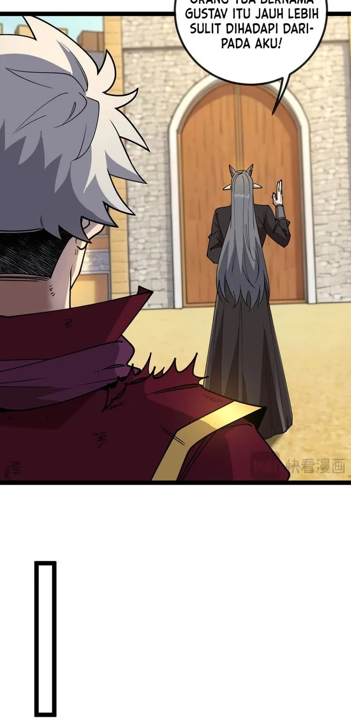 Titan Forge Chapter 17 Gambar 4