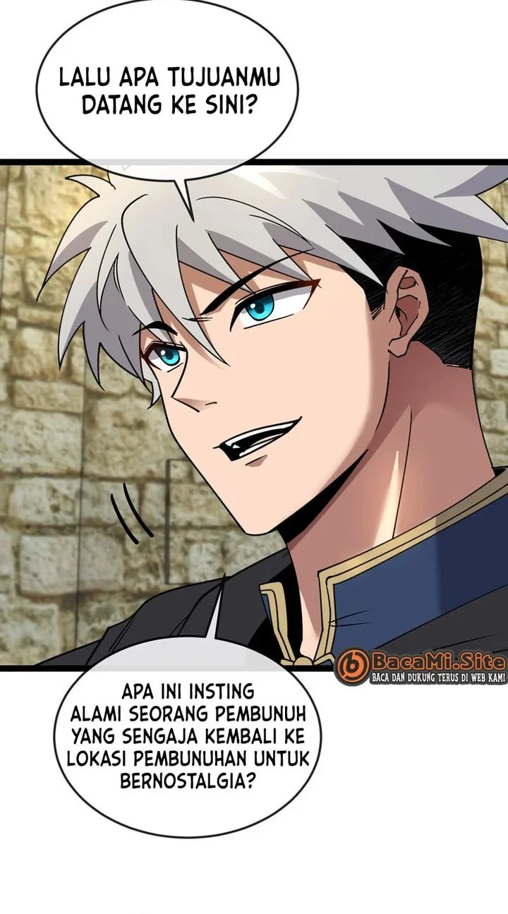 Titan Forge Chapter 19 Gambar 4