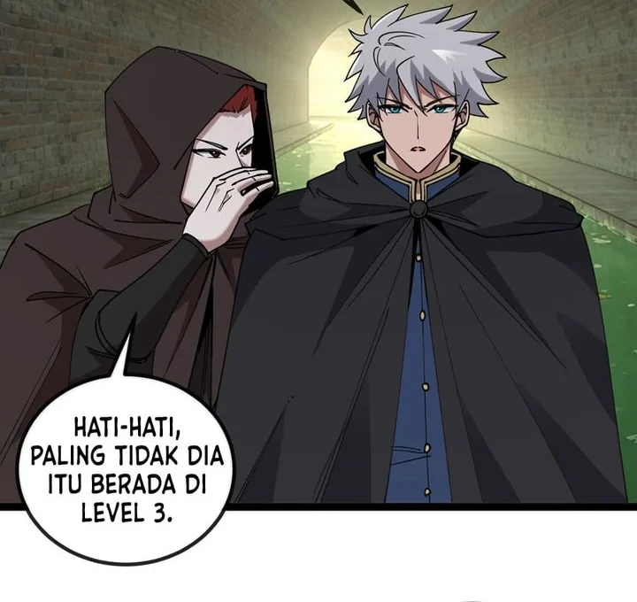 Titan Forge Chapter 20 Gambar 4