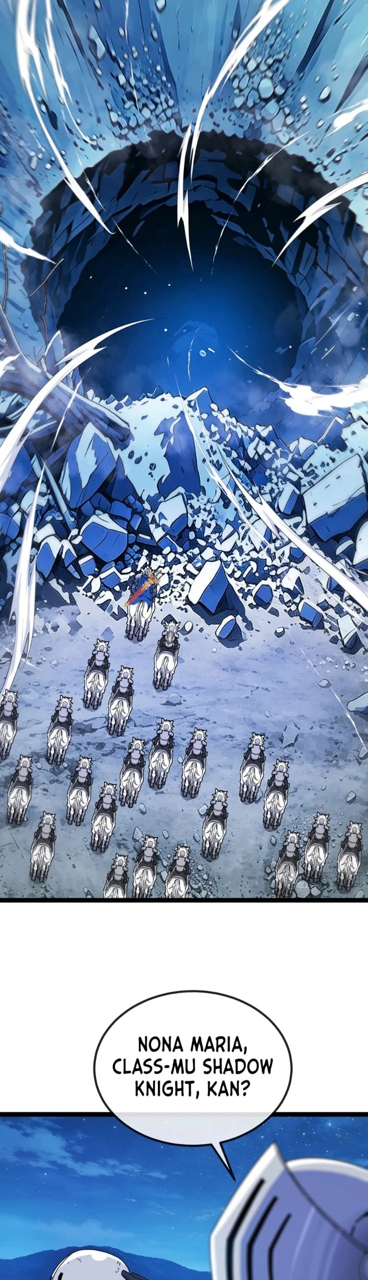 Titan Forge Chapter 27 Gambar 4