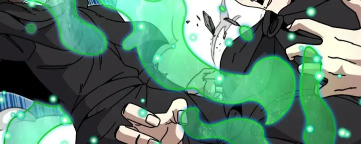 Titan Forge Chapter 29 Gambar 5