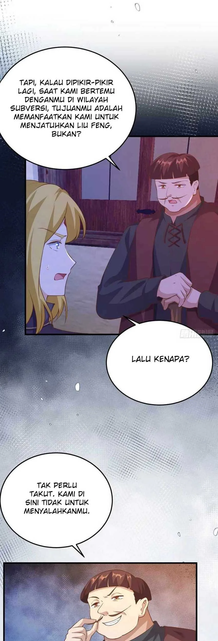 To Be The Castellan King Chapter 444 Gambar 5