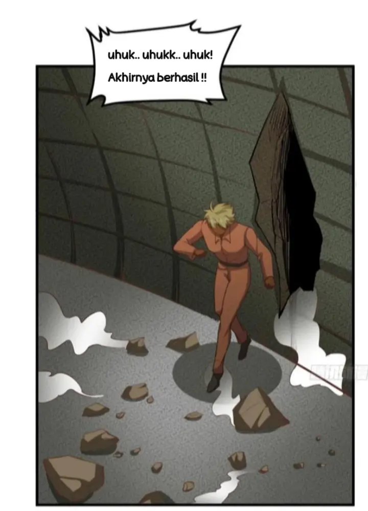 To Be The Castellan King Chapter 503 Gambar 3