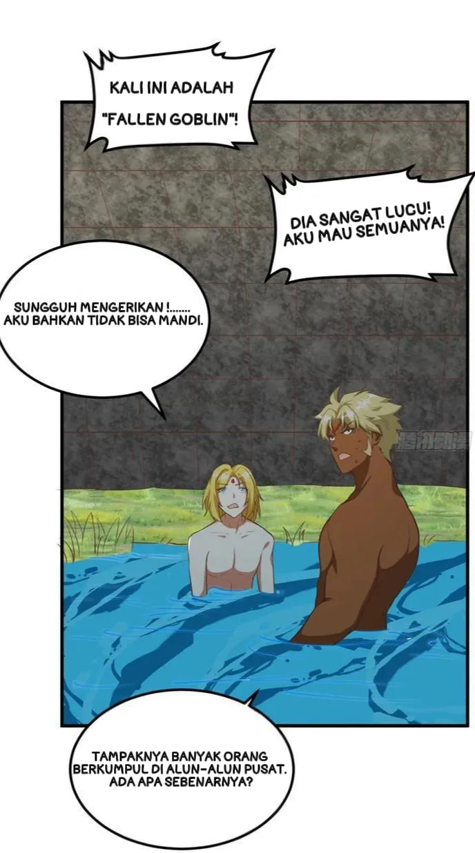 To Be The Castellan King Chapter 504 Gambar 3