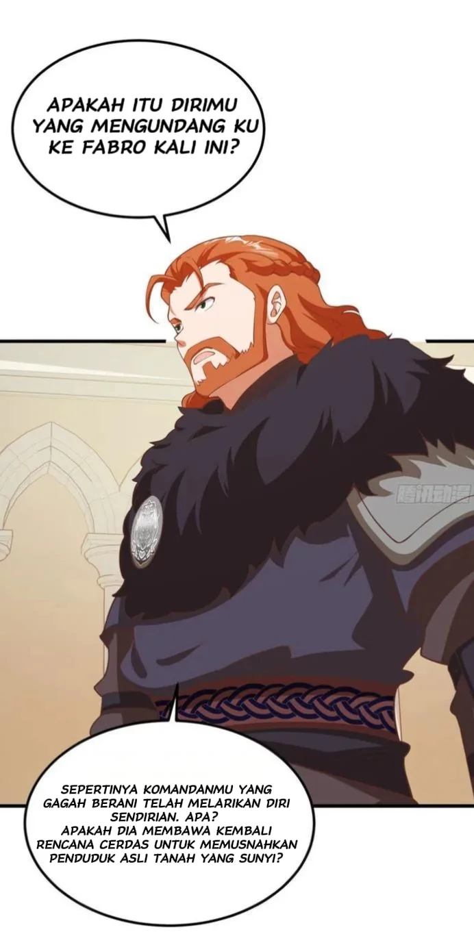 To Be The Castellan King Chapter 506 Gambar 3