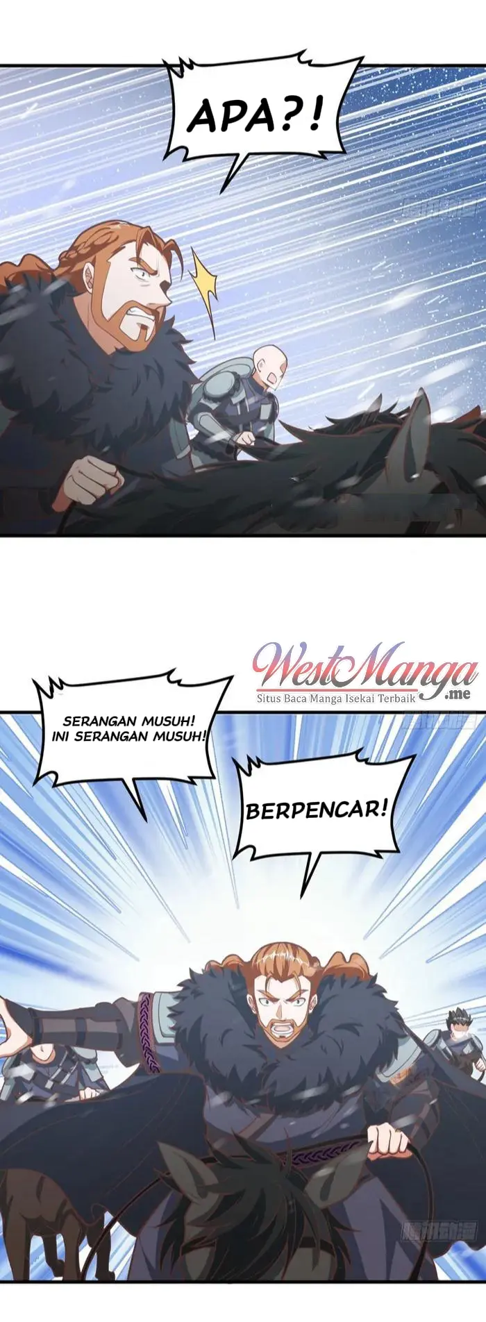 To Be The Castellan King Chapter 508 Gambar 3