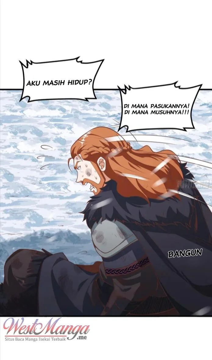 To Be The Castellan King Chapter 509 Gambar 3
