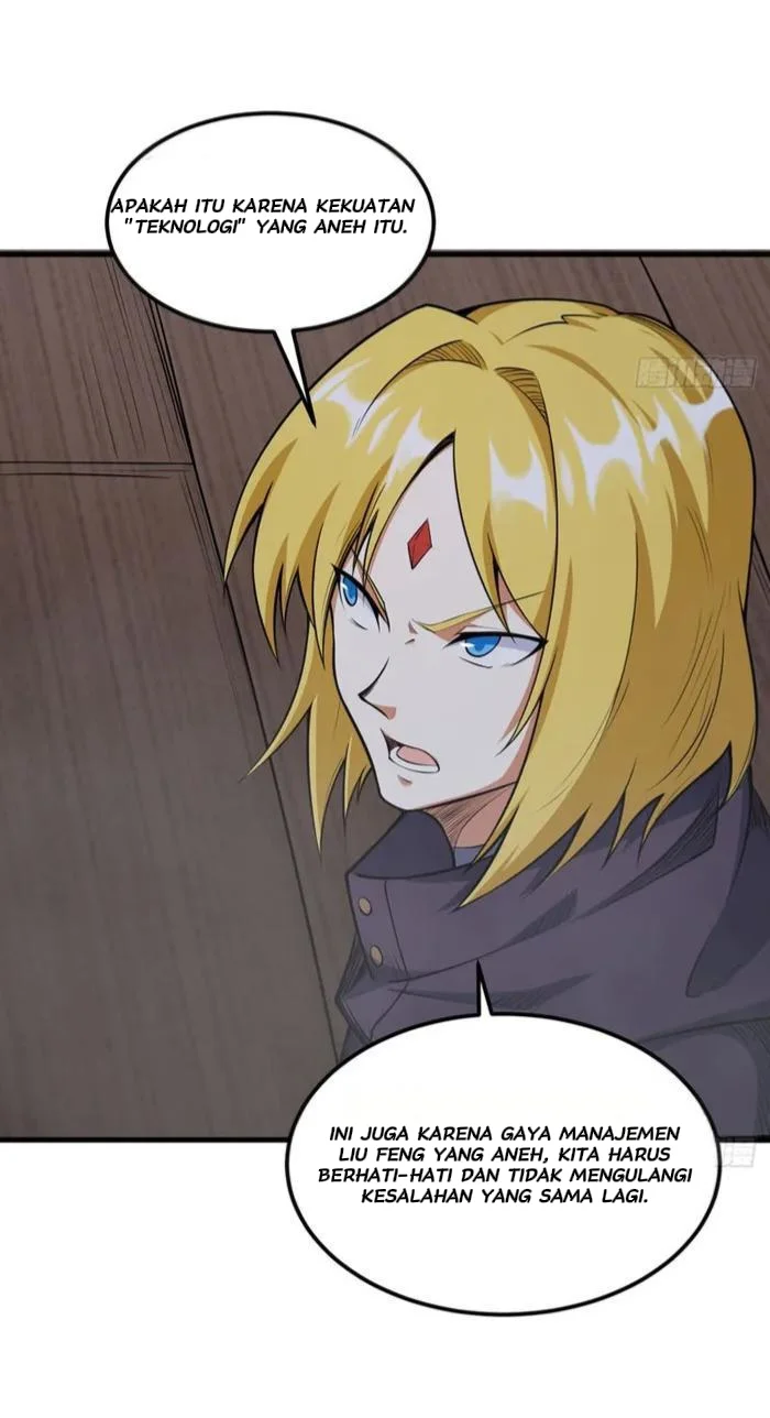 To Be The Castellan King Chapter 510 Gambar 3