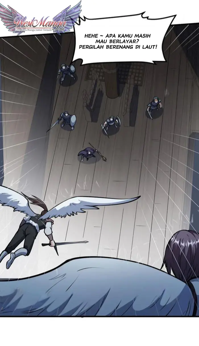 To Be The Castellan King Chapter 511 Gambar 3