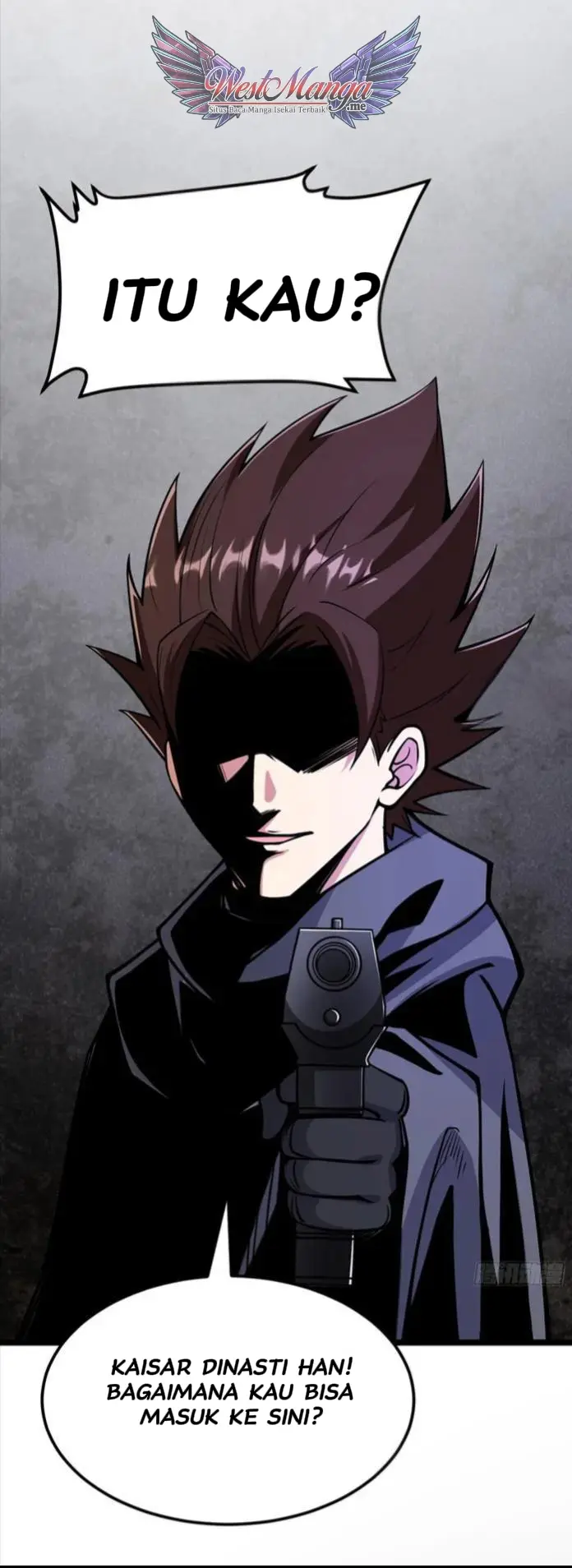 To Be The Castellan King Chapter 518 Gambar 3