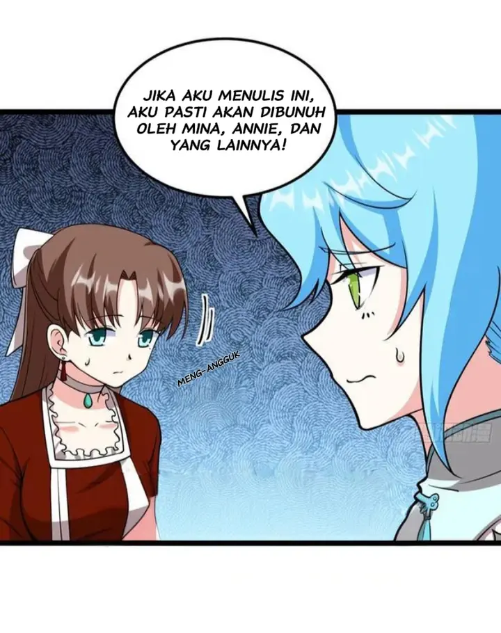 To Be The Castellan King Chapter 520 Gambar 3