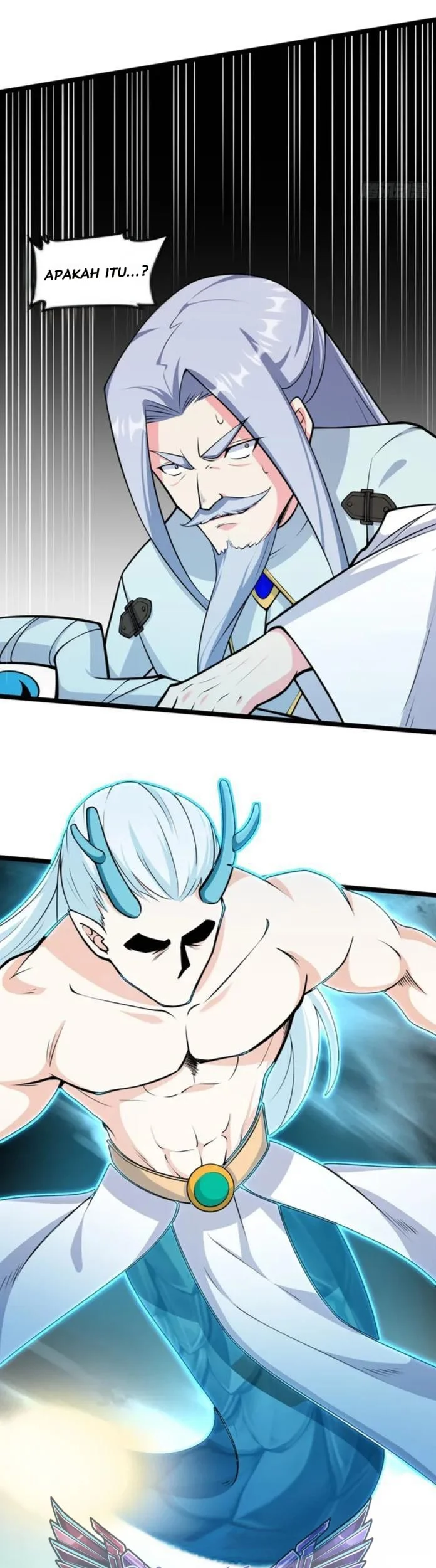 To Be The Castellan King Chapter 525 Gambar 3