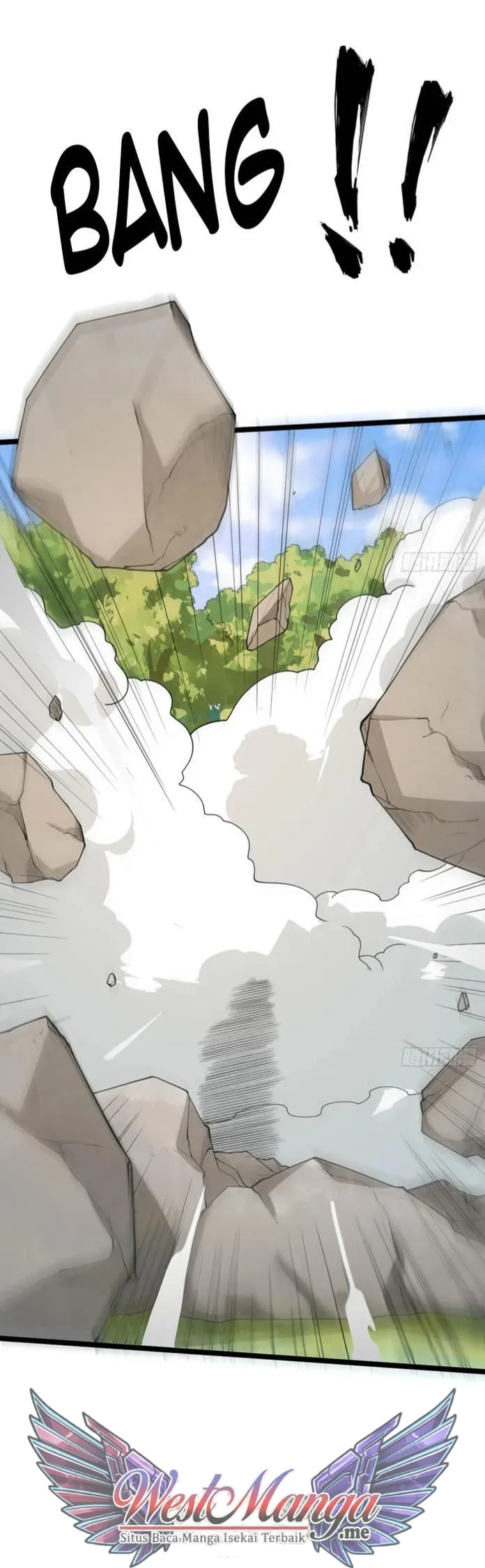 To Be The Castellan King Chapter 528 Gambar 3