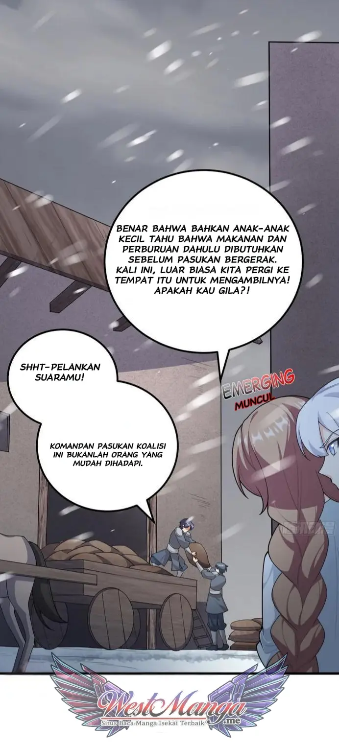 To Be The Castellan King Chapter 534 Gambar 3