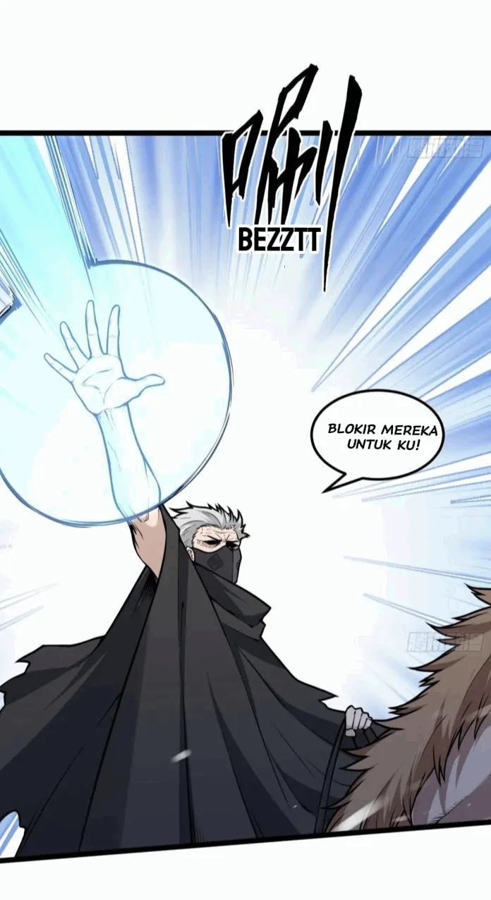To Be The Castellan King Chapter 539 Gambar 3