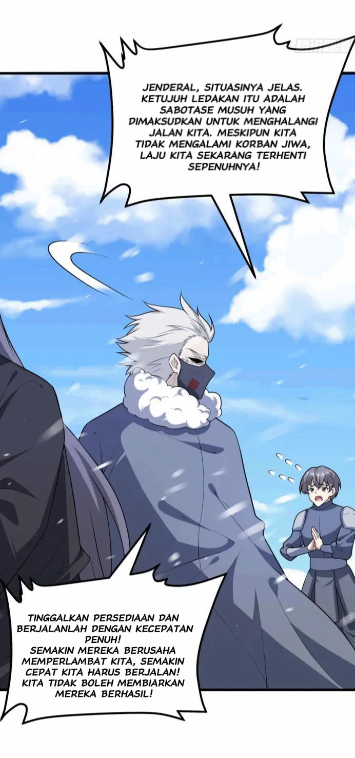 To Be The Castellan King Chapter 543 Gambar 3