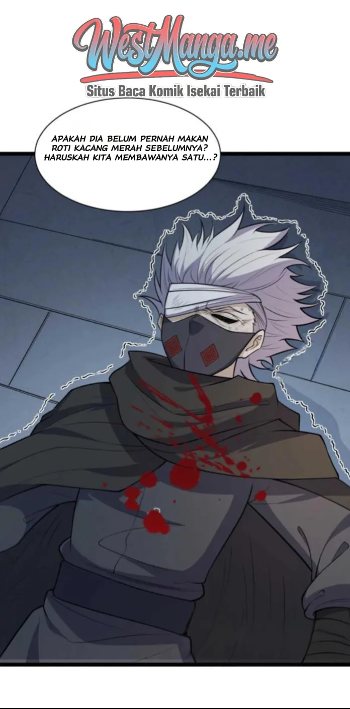 To Be The Castellan King Chapter 548 Gambar 3