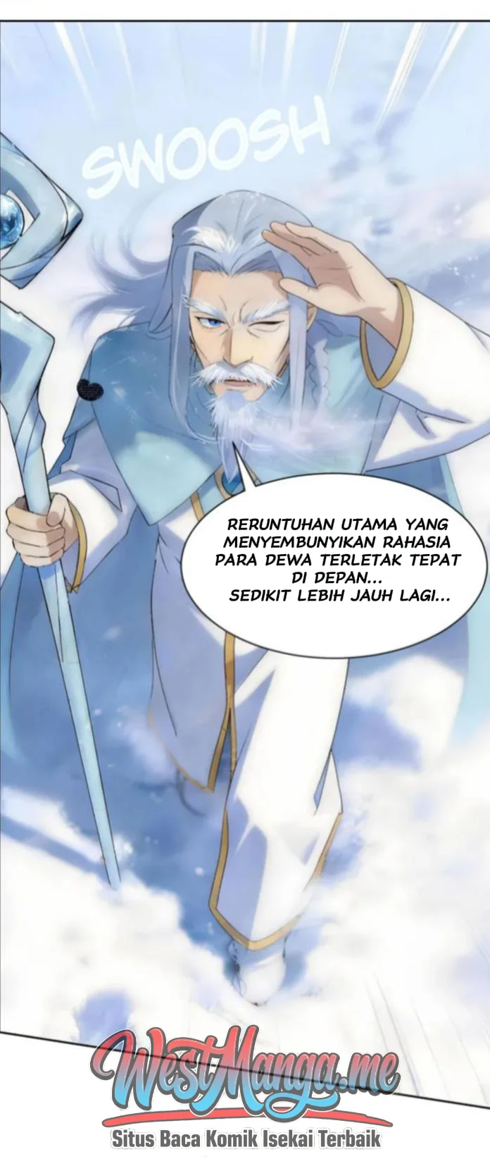 To Be The Castellan King Chapter 550 Gambar 3