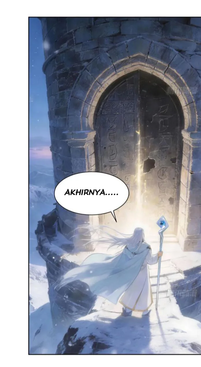 To Be The Castellan King Chapter 550 Gambar 4