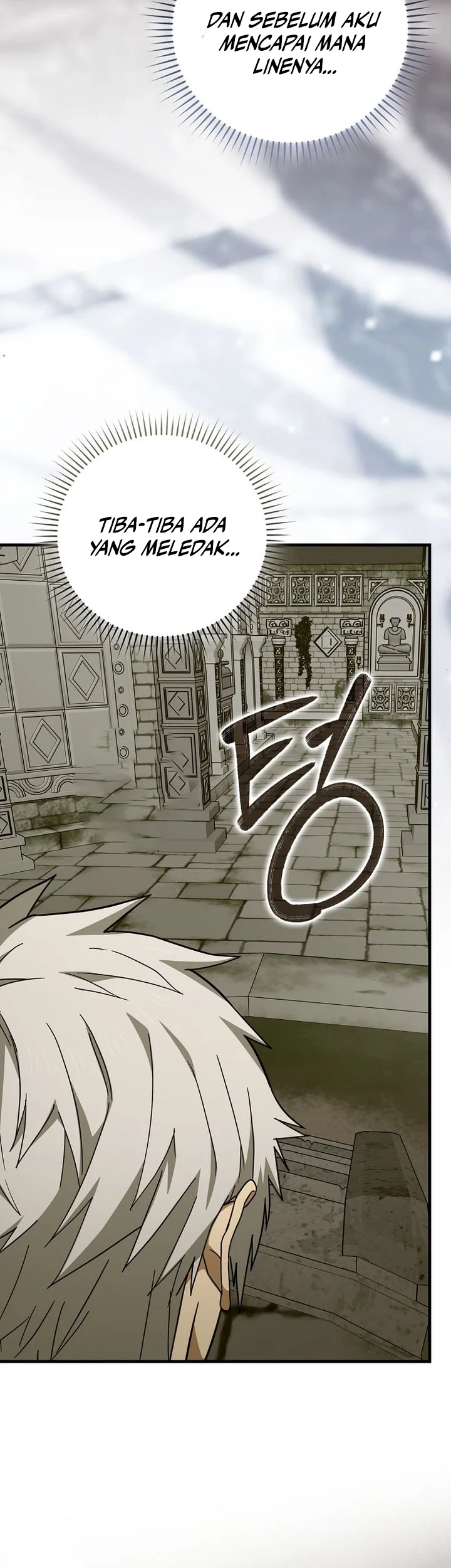 To Hell With Being a Saint, I’m a Doctor Chapter 148 Gambar 4