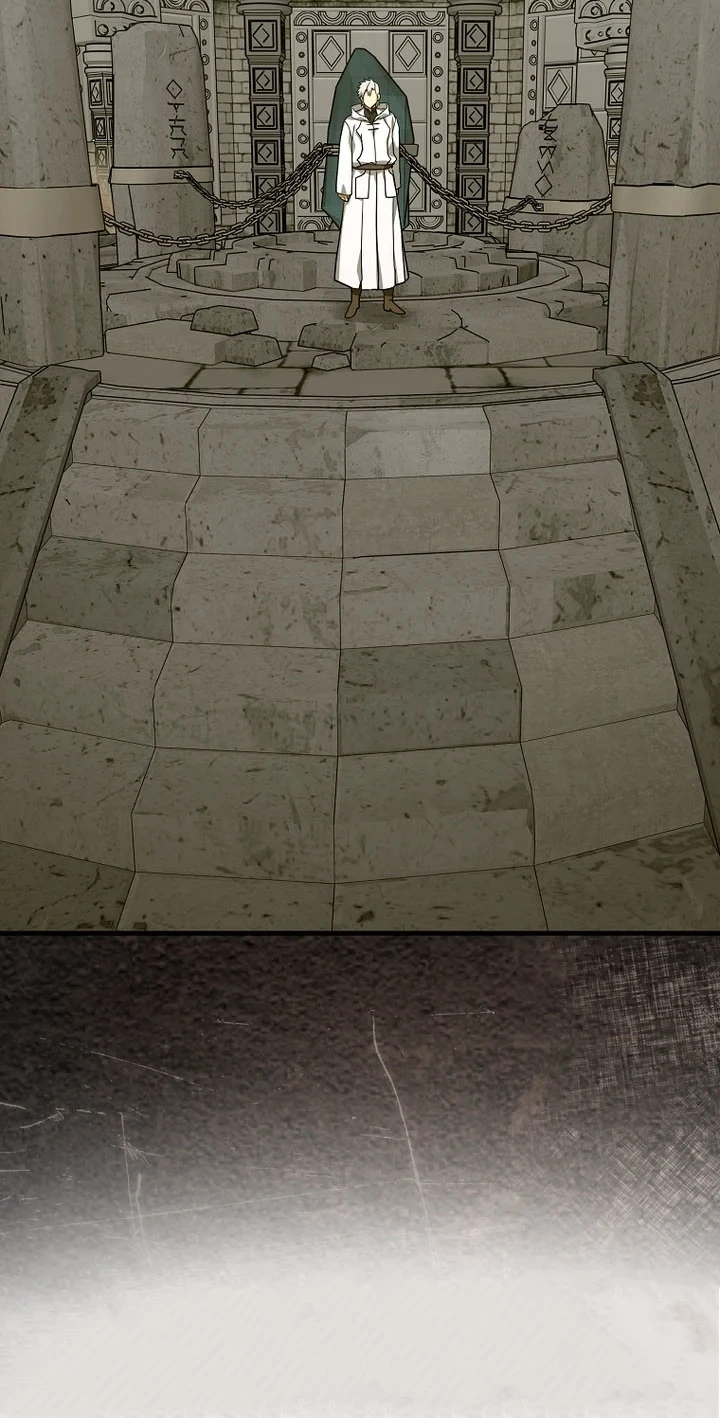 To Hell With Being a Saint, I’m a Doctor Chapter 148 Gambar 6