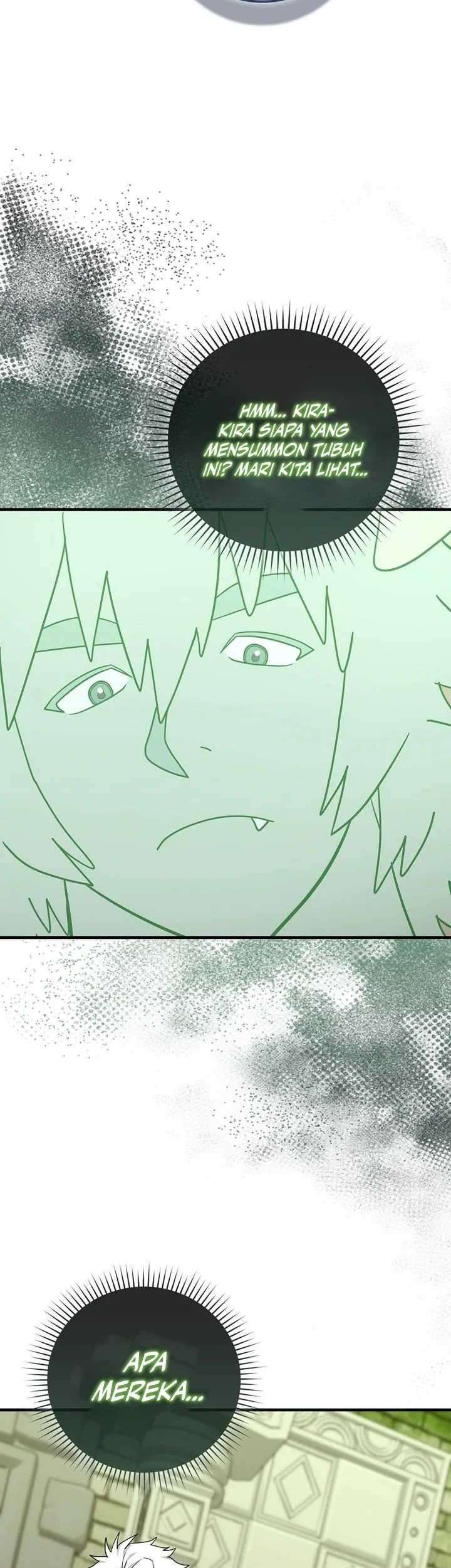 To Hell With Being a Saint, I’m a Doctor Chapter 150 Gambar 4