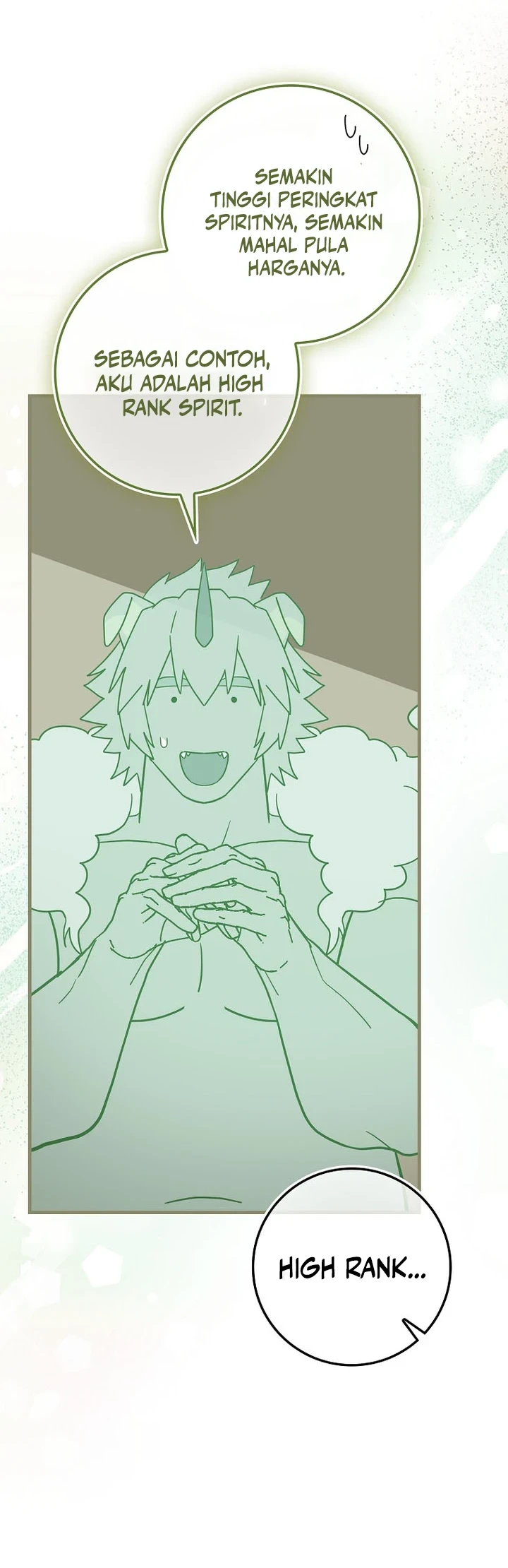 To Hell With Being a Saint, I’m a Doctor Chapter 151 Gambar 5
