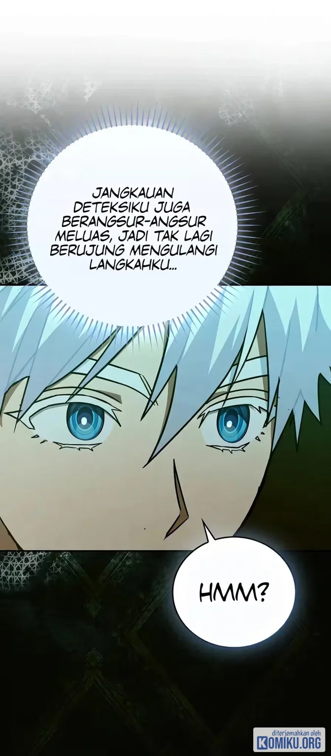 To Hell With Being a Saint, I’m a Doctor Chapter 164 Gambar 7