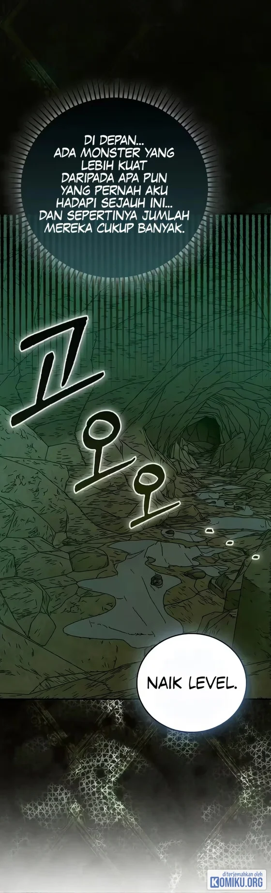 To Hell With Being a Saint, I’m a Doctor Chapter 164 Gambar 8