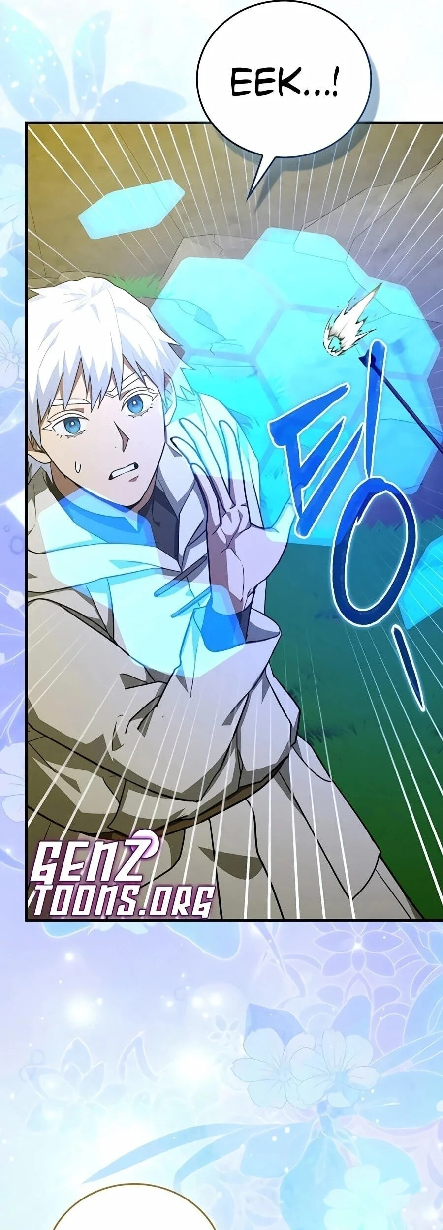 To Hell With Being a Saint, I’m a Doctor Chapter 166 Gambar 7
