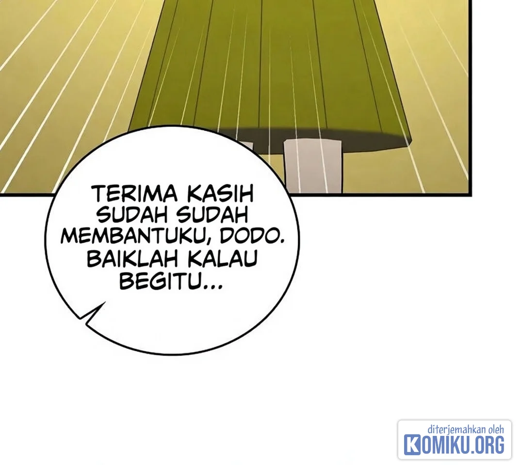 To Hell With Being a Saint, I’m a Doctor Chapter 167 Gambar 6