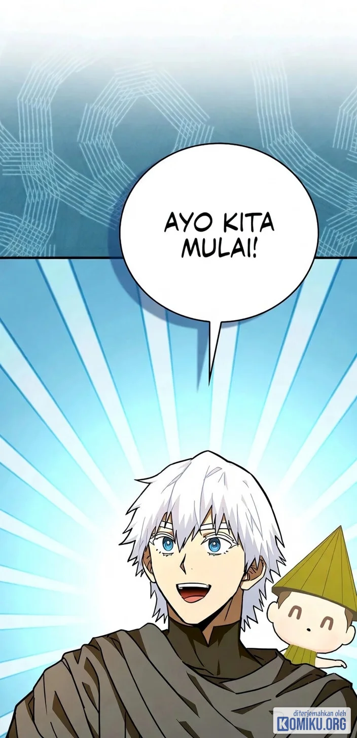 To Hell With Being a Saint, I’m a Doctor Chapter 167 Gambar 7