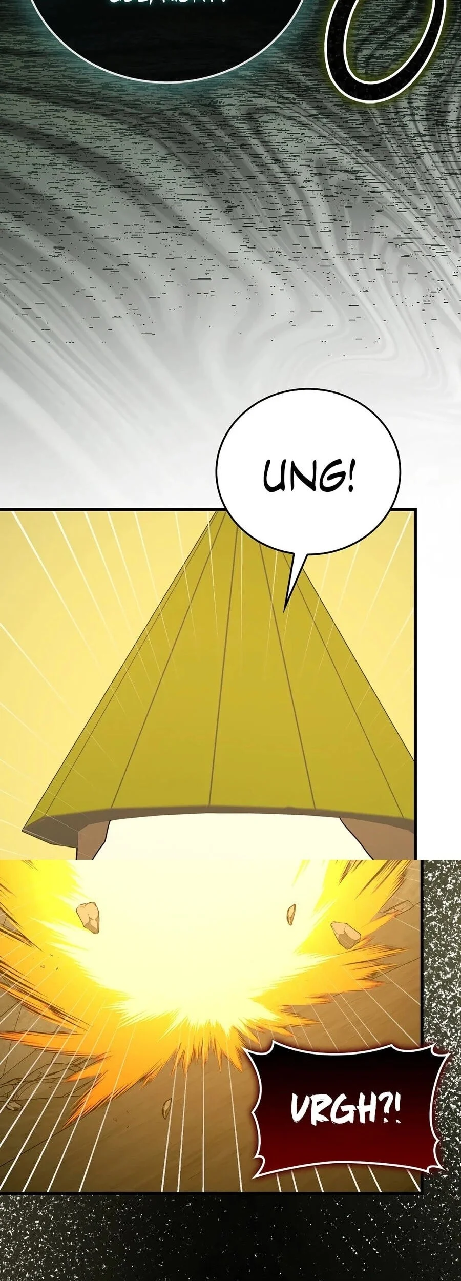 To Hell With Being a Saint, I’m a Doctor Chapter 167 Gambar 8