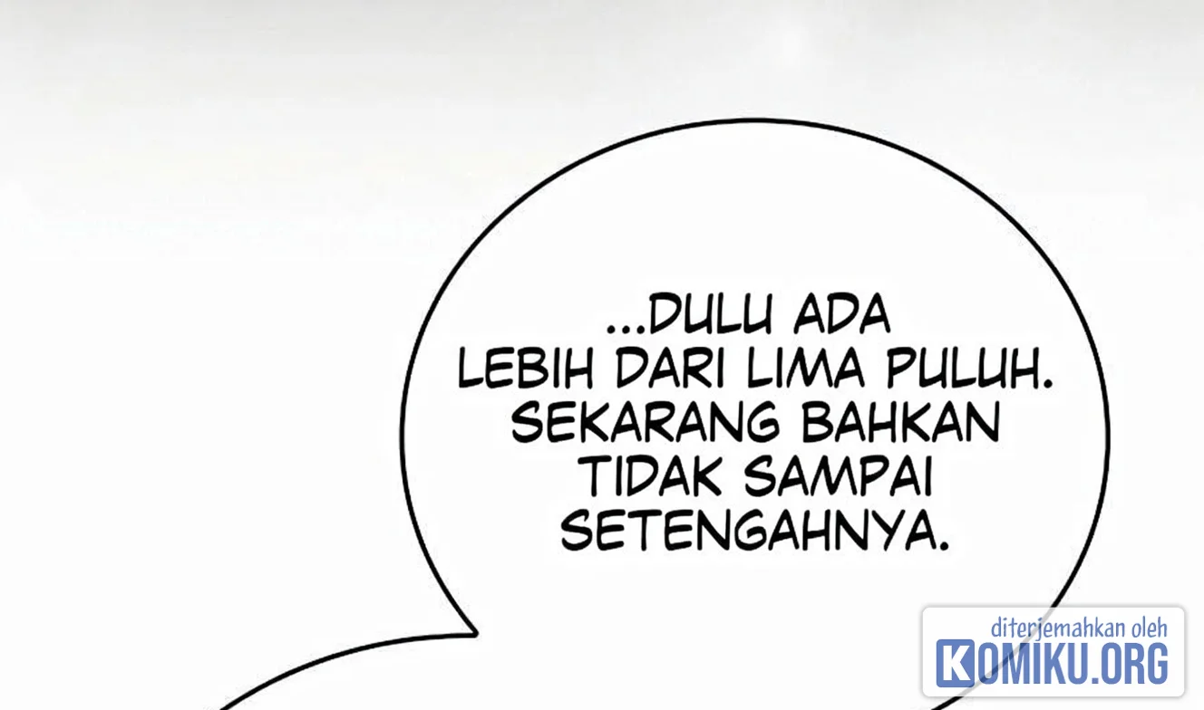 To Hell With Being a Saint, I’m a Doctor Chapter 169 Gambar 8