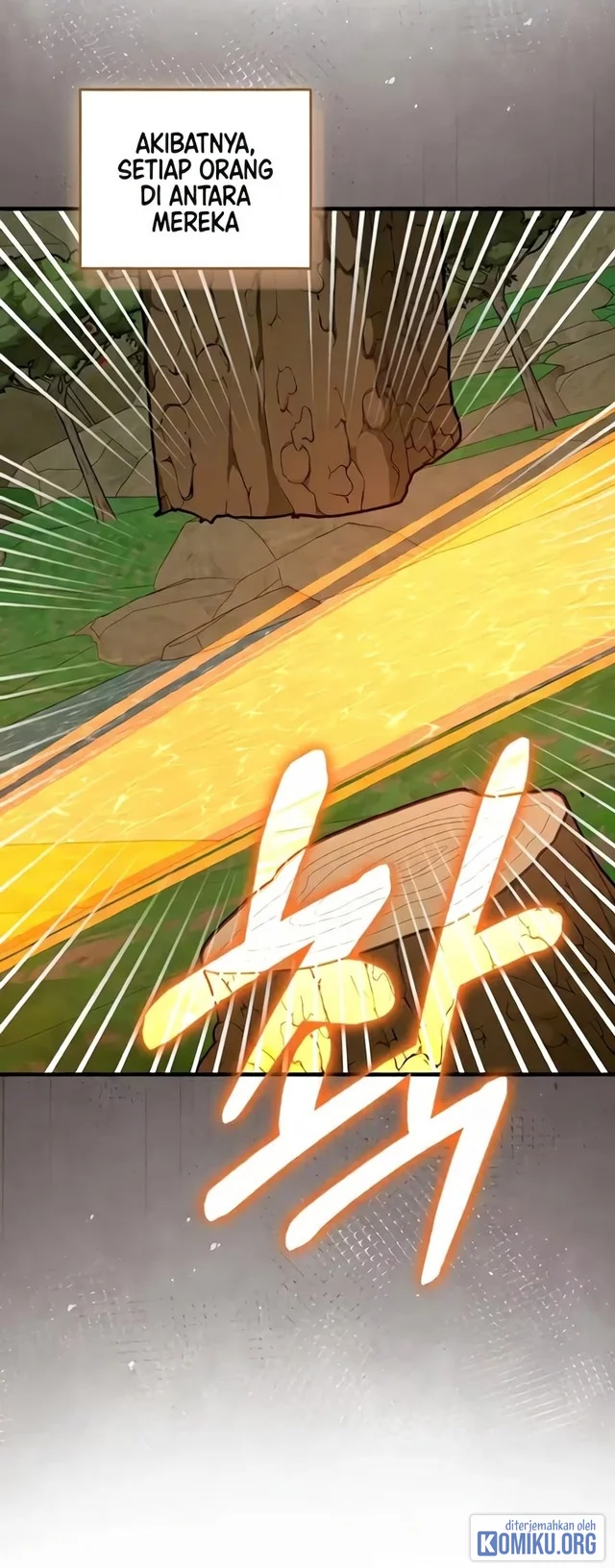 To Hell With Being a Saint, I’m a Doctor Chapter 170 Gambar 7