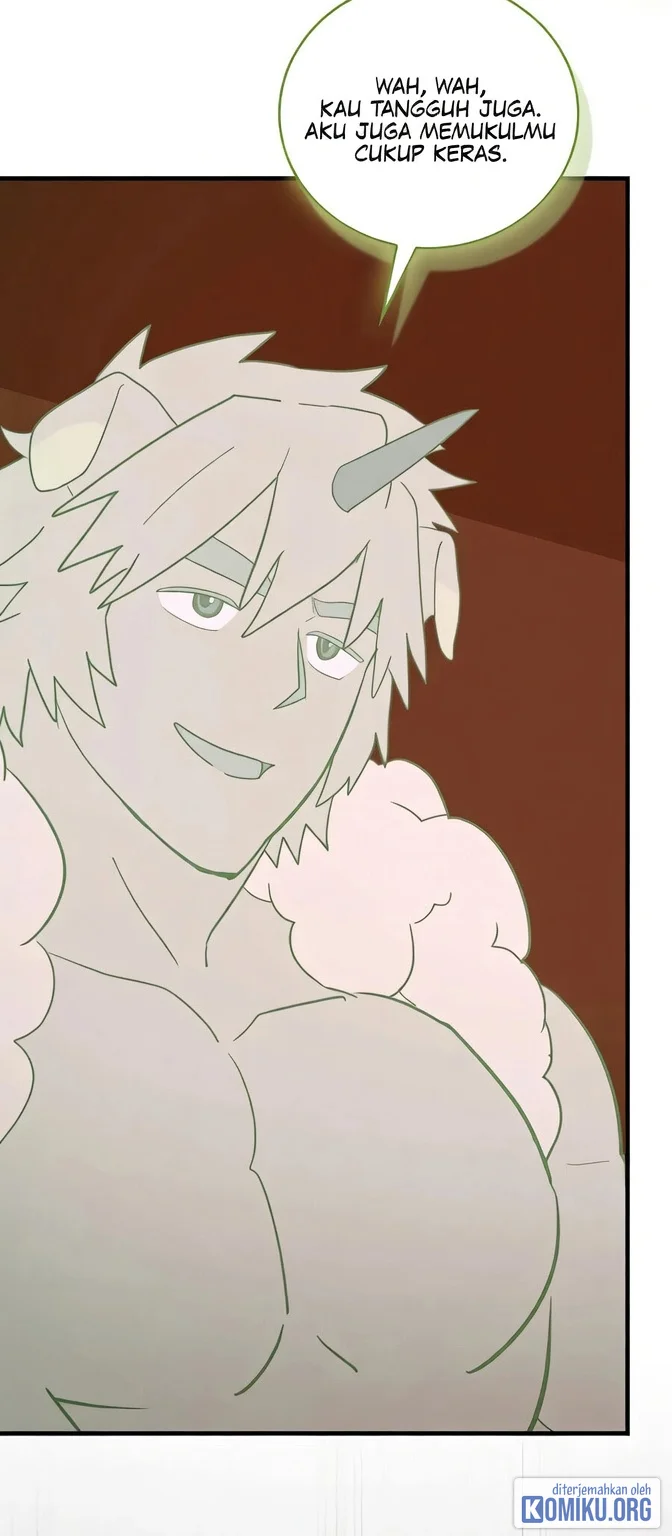 To Hell With Being a Saint, I’m a Doctor Chapter 171 Gambar 5