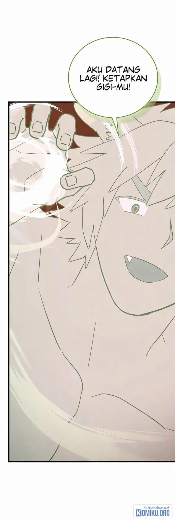 To Hell With Being a Saint, I’m a Doctor Chapter 171 Gambar 7