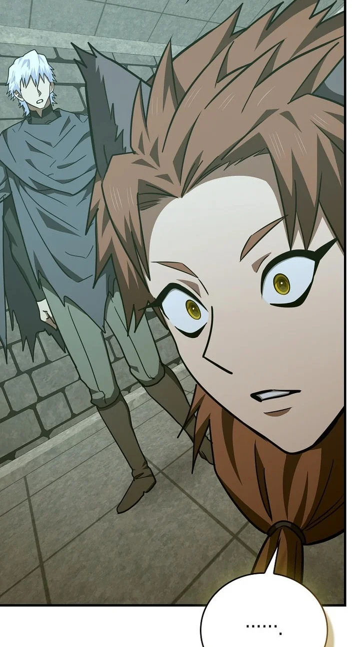 To Hell With Being a Saint, I’m a Doctor Chapter 175 Gambar 5