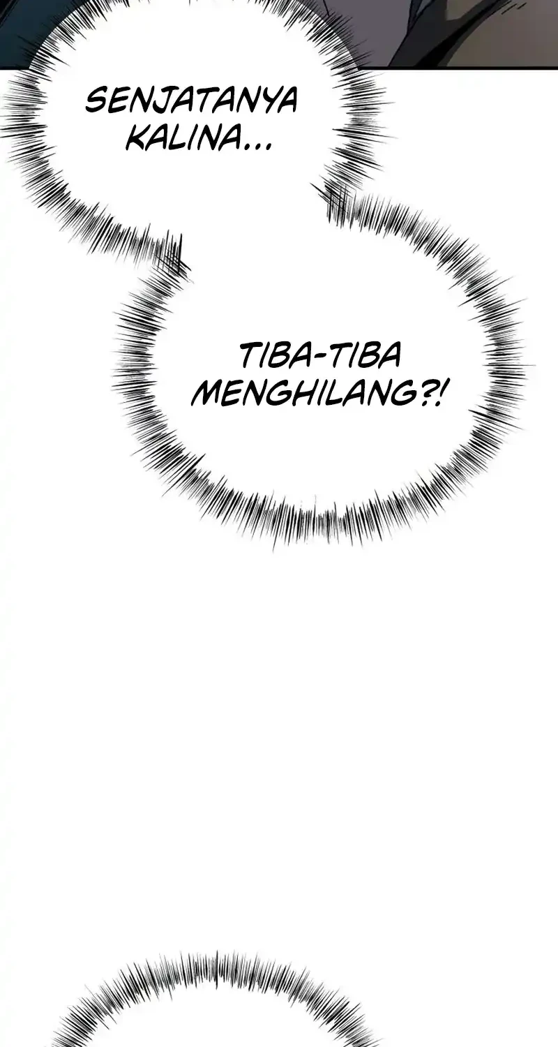 To Hell With the Status Window Chapter 13 Gambar 7