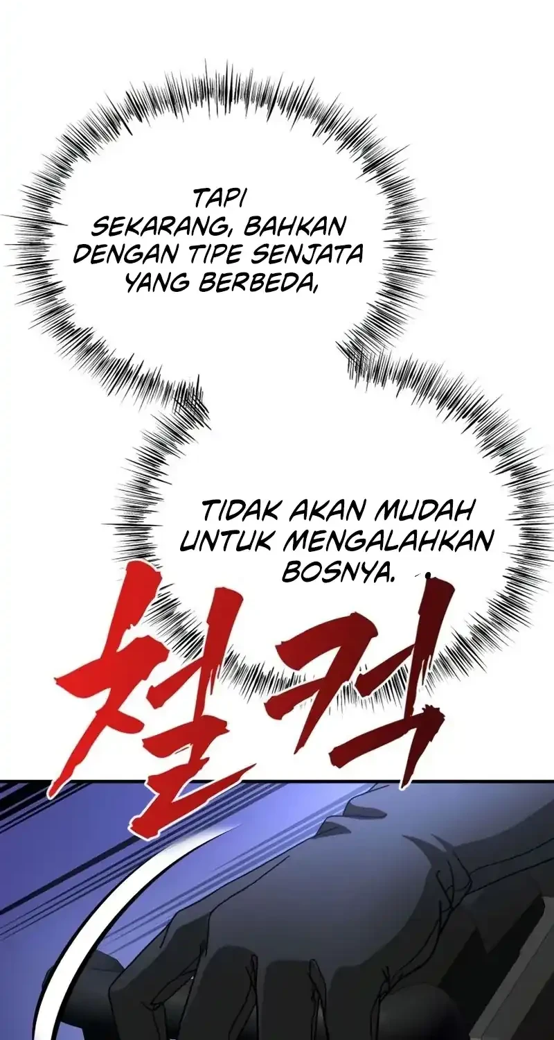 To Hell With the Status Window Chapter 13 Gambar 9