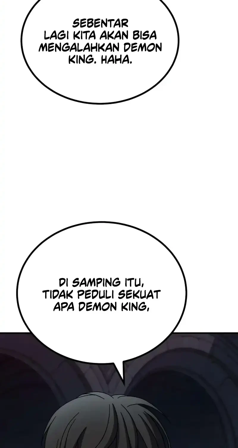 To Hell With the Status Window Chapter 14 Gambar 7