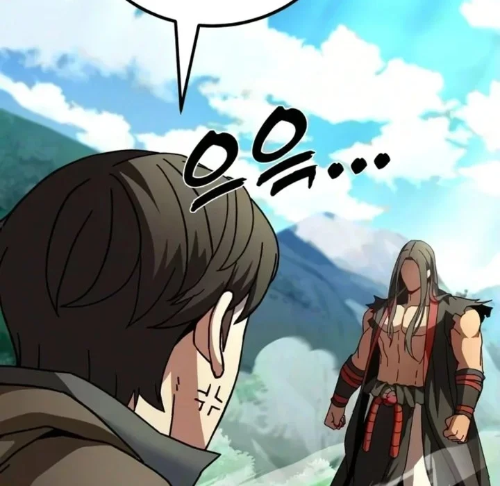 To Hell With the Status Window Chapter 20 Gambar 10