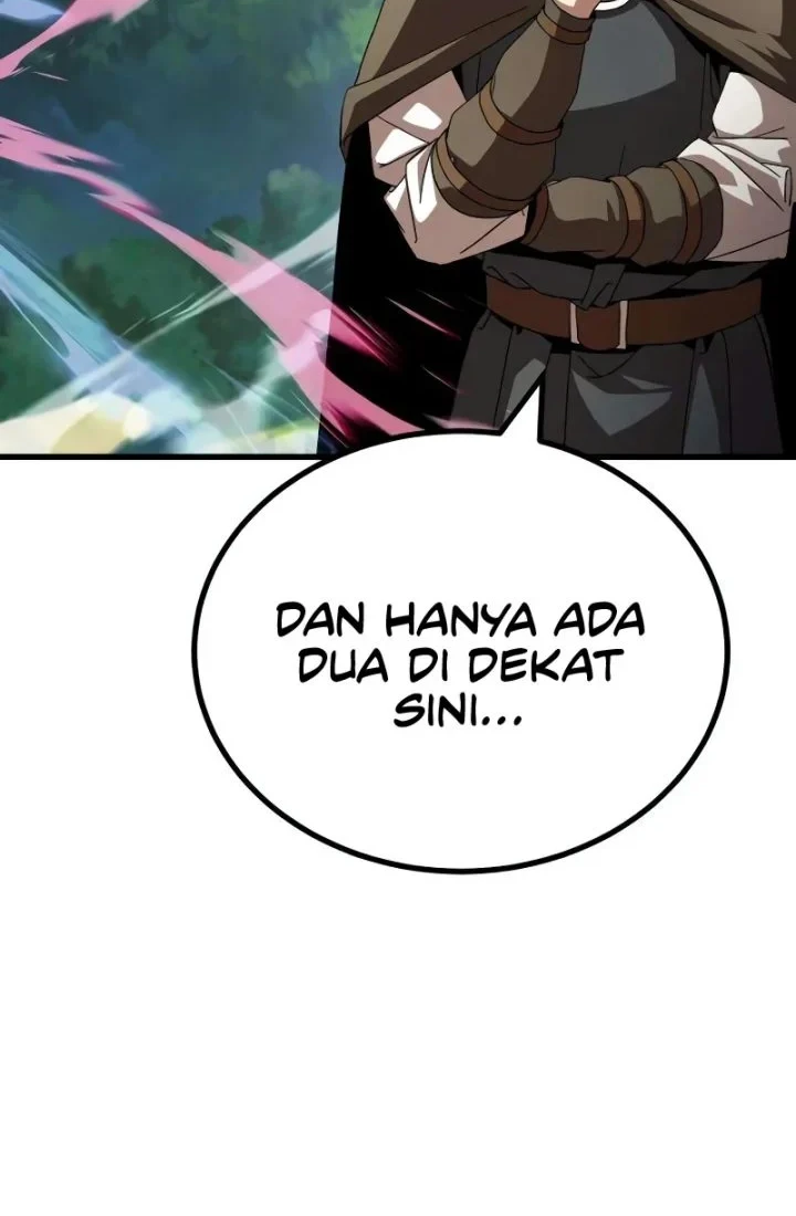 To Hell With the Status Window Chapter 22 Gambar 7