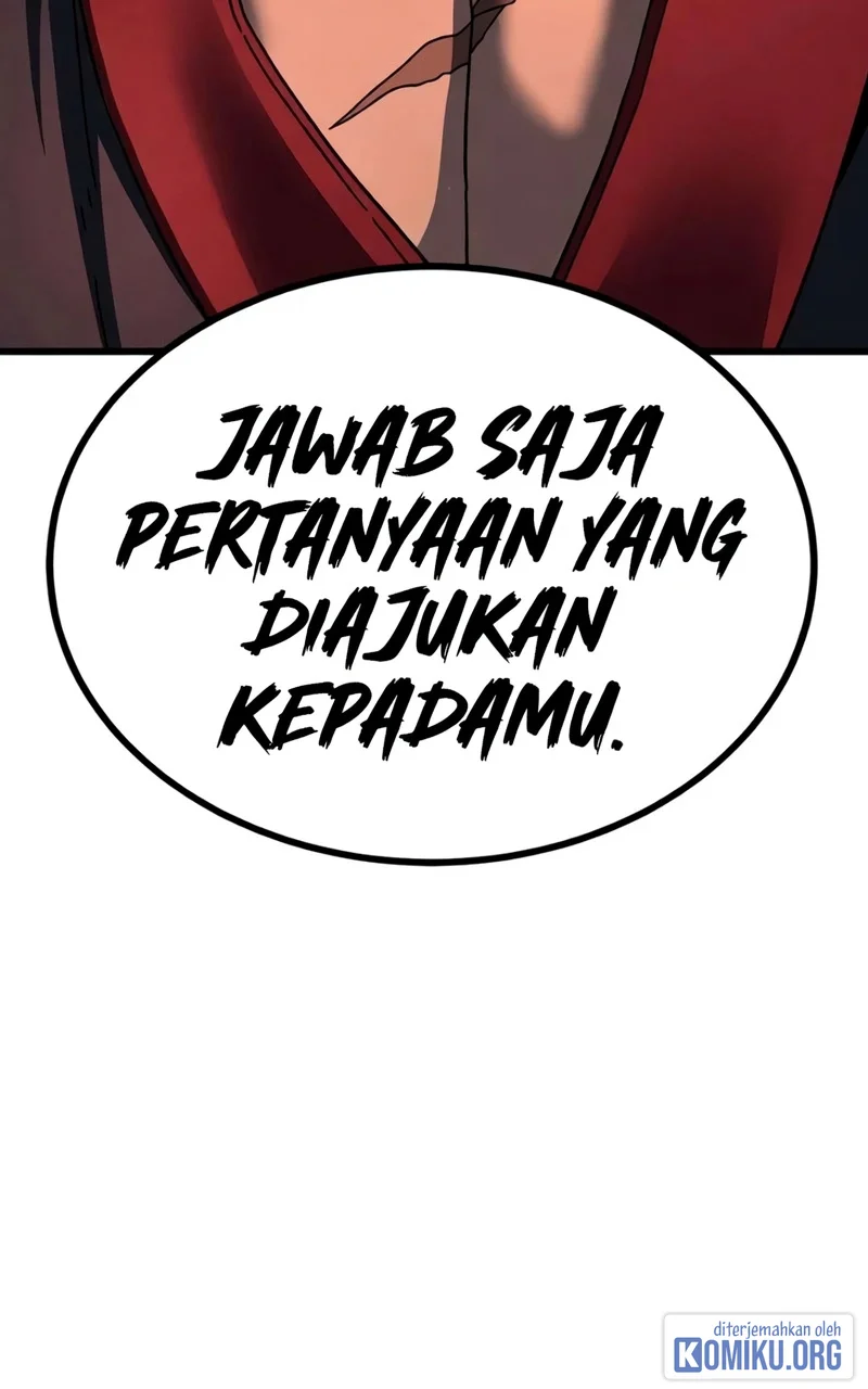 To Hell With the Status Window Chapter 26 Gambar 10
