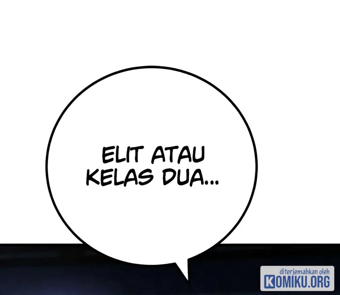 To Hell With the Status Window Chapter 26 Gambar 13