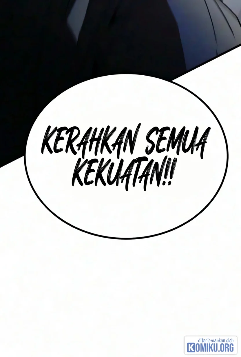 To Hell With the Status Window Chapter 28 Gambar 10