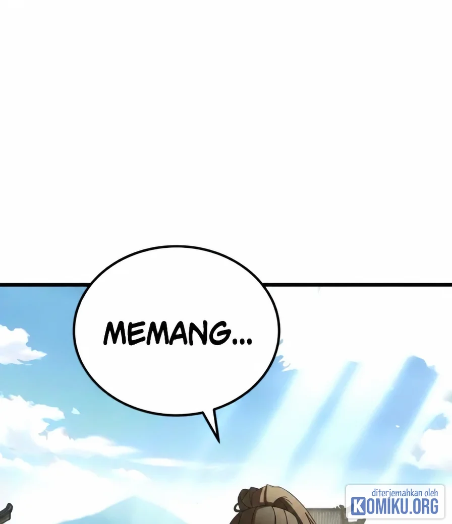 To Hell With the Status Window Chapter 29 Gambar 11