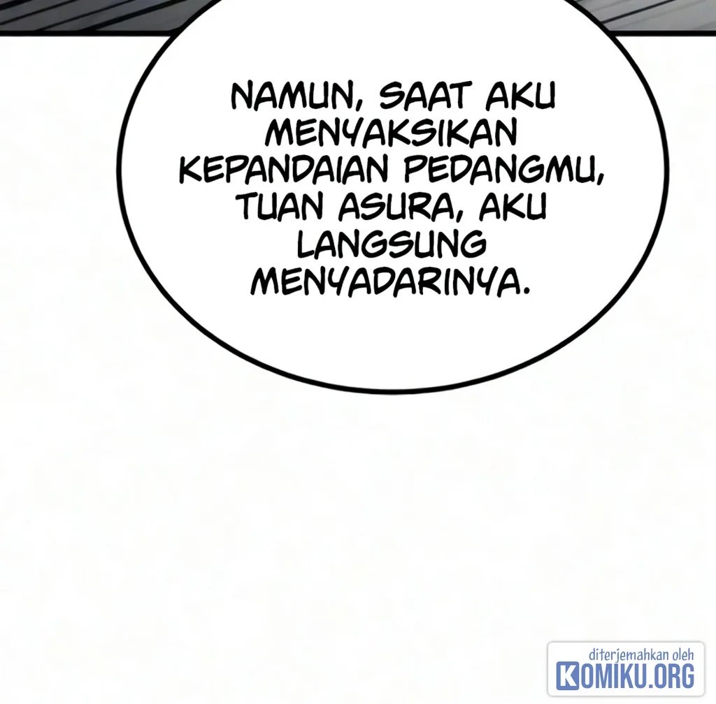 To Hell With the Status Window Chapter 29 Gambar 8
