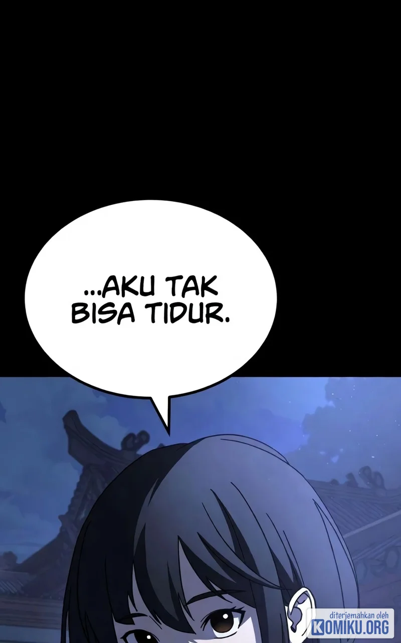 To Hell With the Status Window Chapter 30 Gambar 11